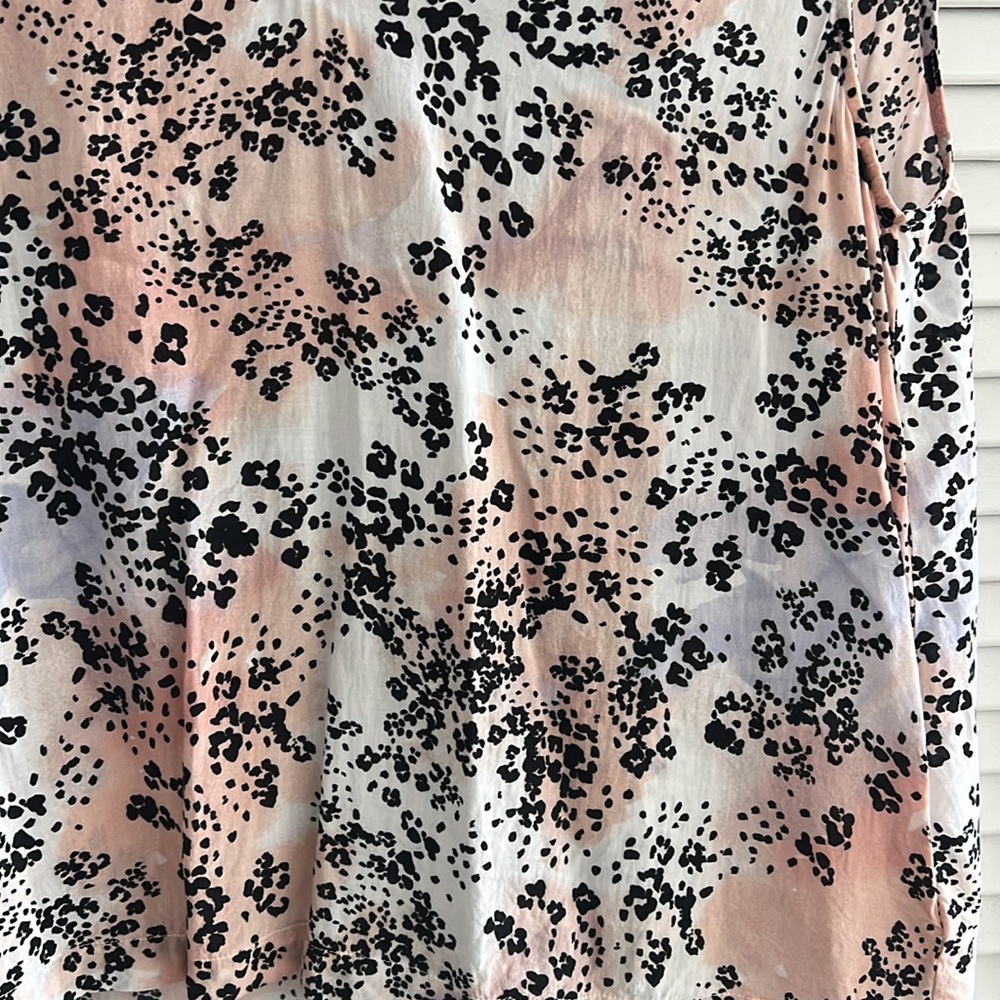 Cloth & stone blouse - Picture 3 of 8